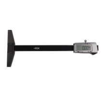 Электронный штангенглубиномер RGK SCG-150 с цифровым отсчётным устройством