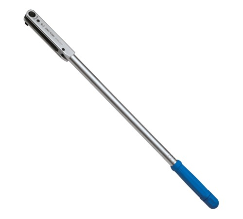 Динамометрический ключ 1/2", 70-330 Нм, "INDUSTRIAL", для левой и правой резьбы, кейс KING TONY 3446E-3HG Динамометрический ключ 1/2", 70-330 Нм, "INDUSTRIAL", для левой и правой резьбы, кейс KING TONY 3446E-3HG