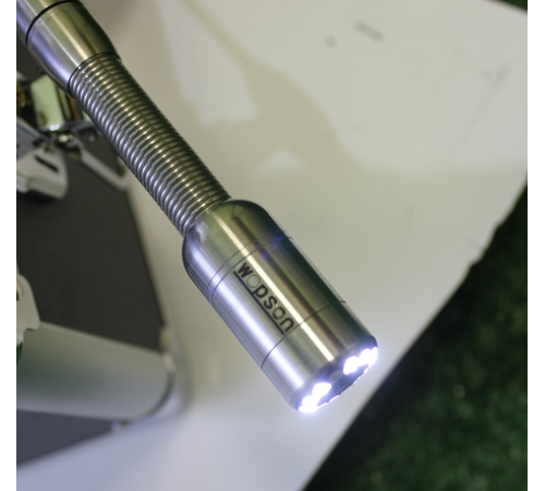 Телеинспекция WOPSON DZ-C23ABH