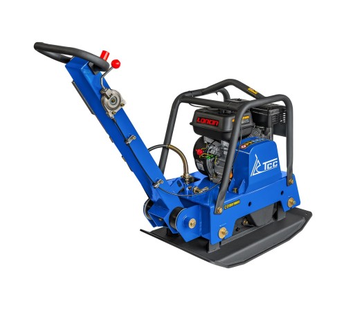 Виброплита реверсивная TSS-WP160L