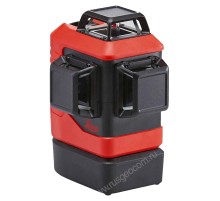 Лазерный нивелир Leica Lino L6R-1 с калибровкой Лазерный нивелир Leica Lino L6R-1 с калибровкой