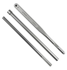 Динамометрический ключ 1", 750-2000 Нм, "ALUMINIUM", футляр KING TONY 3485G-2DB