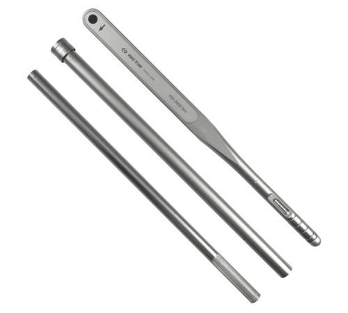 Динамометрический ключ 1", 750-2000 Нм, "ALUMINIUM", футляр KING TONY 3485G-2DB Динамометрический ключ 1", 750-2000 Нм, "ALUMINIUM", футляр KING TONY 3485G-2DB