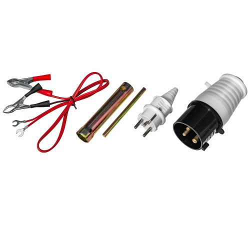 Бензогенератор TSS SGG 8000EHNA Бензогенератор TSS SGG 8000EHNA