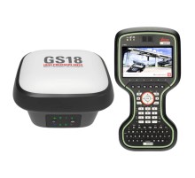 Комплект GNSS-приемника ровера SmartLink fill до SmartLink (GS18)SM)