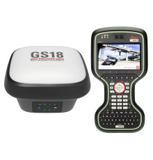 Комплект GNSS-приемника ровера SmartLink fill до SmartLink (GS18)SM)