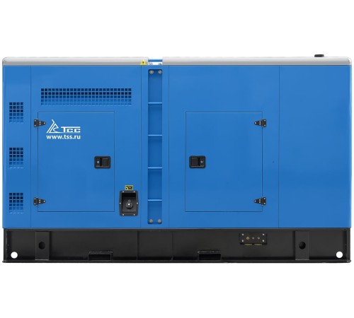 Дизельный генератор ТСС АД-200С-Т400-2РКМ17 Дизельный генератор ТСС АД-200С-Т400-2РКМ17