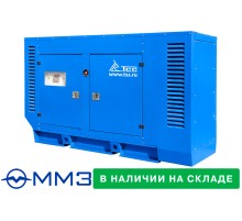 Дизельный генератор ТСС АД-60С-Т400-2РКМ1 Дизельный генератор ТСС АД-60С-Т400-2РКМ1
