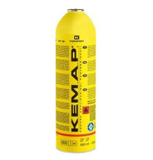 Баллон с газом Kemper 581N KEM.A.P