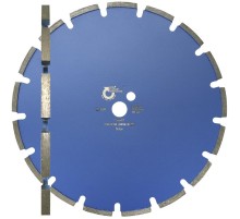 Фреза по бетону