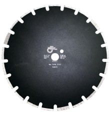 Алмазные диски LASER FA-UNI