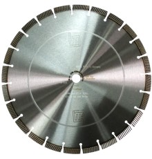 Алмазные диски LASER STB 1