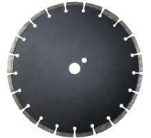 Алмазные диски LASER TRACER