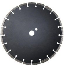 Алмазные диски LASER TRACER (26-412)