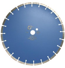 Алмазные диски LASER RAPID (26-404)