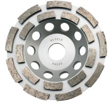 Шлифовальные чашки KERN TS-S (29-506)