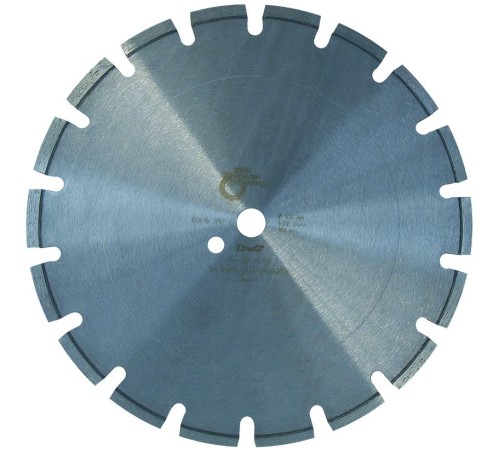 Алмазные диски LASER TK123 (25-806)