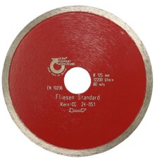 Алмазные диски CC (24-049)