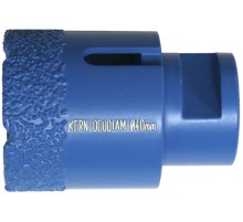 Алмазные коронки KERN KBF-PREMIUM Алмазные коронки KERN KBF-PREMIUM