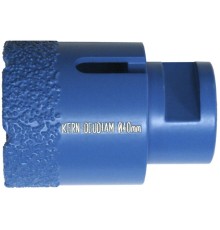 Алмазные коронки KERN KBF-PREMIUM