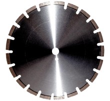 Алмазные диски LASER SA