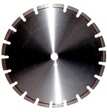 Алмазные диски LASER SA