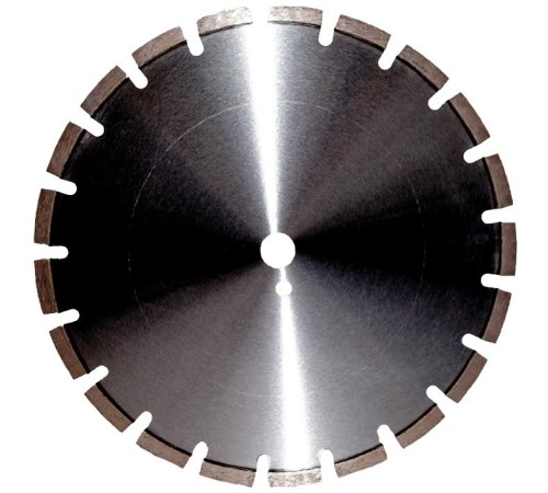 Алмазные диски LASER SA