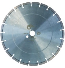 Алмазные диски LASER SCHAMOTT B