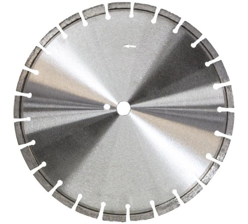 Алмазные диски LASER BF1