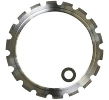 Режущее кольцо KERN