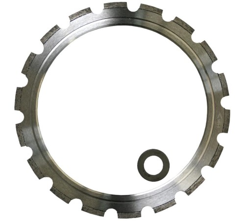 Режущее кольцо KERN