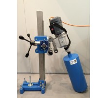 Сверлильная система KERN BS-630G - мотор BBM 33L Extra (BENDER)