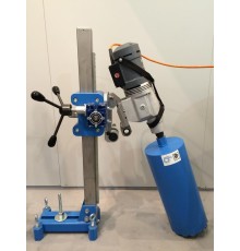 Сверлильная система KERN BS-630G - мотор BBM 33L Extra (BENDER)