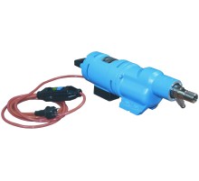 Сверлильный мотор DK32 (WEKA)