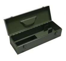 Кейс для сварочного набора, металлический Herz