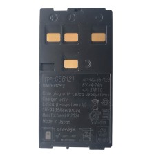 RGK Аккумулятор типа LEICA GEB121 для TPS/DNA аналог