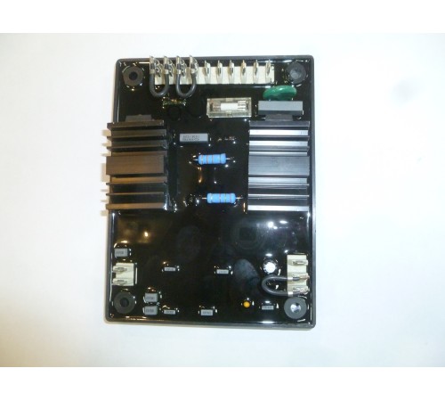 Регулятор напряжения AVR ENGGA (WT-2)  Регулятор напряжения AVR ENGGA (WT-2)