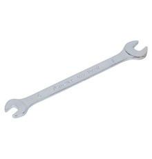 Ключ рожковый 6х7 мм МАСТАК 022-10607