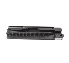Ложемент для набора торцевых головок 4501MR, PVC KING TONY 84450112B