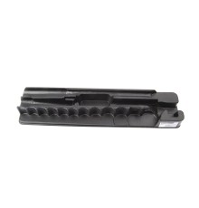 Ложемент для набора торцевых головок 4501MR, PVC KING TONY 84450112B