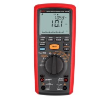 Цифровой мегаомметр RGK RT-32 с поверкой