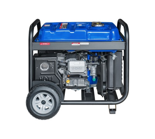 Бензогенератор инверторный SGG 10000Ei Бензогенератор инверторный SGG 10000Ei