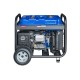 Бензогенератор инверторный SGG 10000Ei