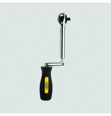 Трещоточный ключ Refco KKS-38 Трещоточный ключ Refco KKS-38