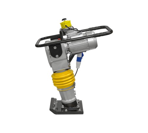 Вибротрамбовка электрическая TSS HCD80G (220В) Вибротрамбовка электрическая TSS HCD80G (220В)