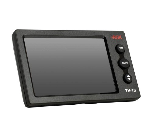 Термогигрометр RGK TH-10
