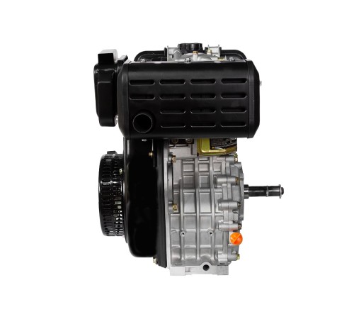 Двигатель дизельный TSS Excalibur 186FA - K1 (вал цилиндр под шпонку 25./72.2 / key)