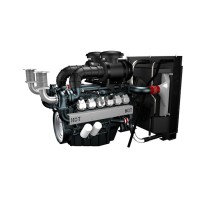 Hyundai Doosan DP222LB