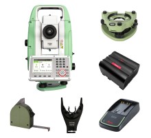 Комплект Leica TS07 R500 (5quot) Базовый