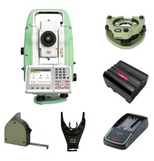 Комплект Leica TS07 R500 (5quot) Базовый